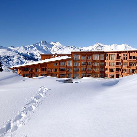 Appart'Hotel Prestige Odalys Eden Les Arcs  Kültér fotó