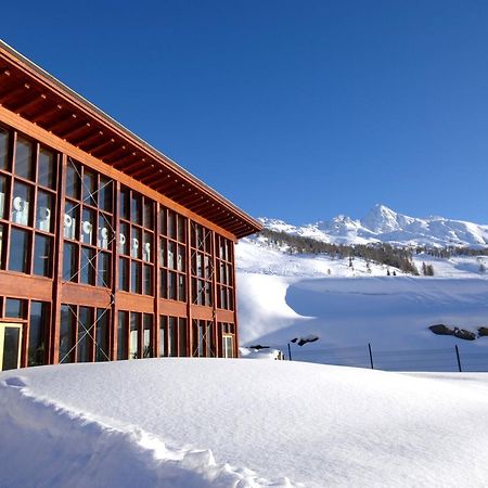 Appart'Hotel Prestige Odalys Eden Les Arcs  Kültér fotó