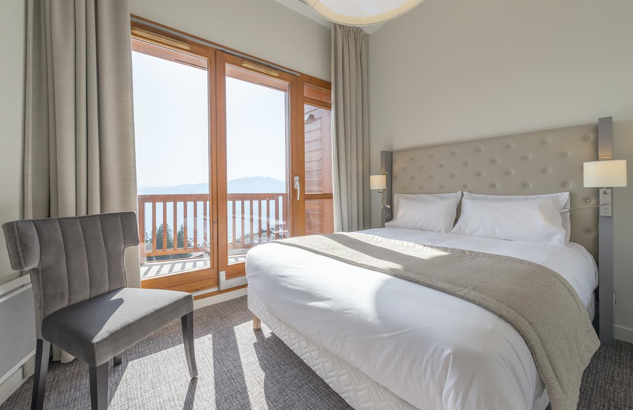Appart'Hotel Prestige Odalys Eden Les Arcs  Kültér fotó