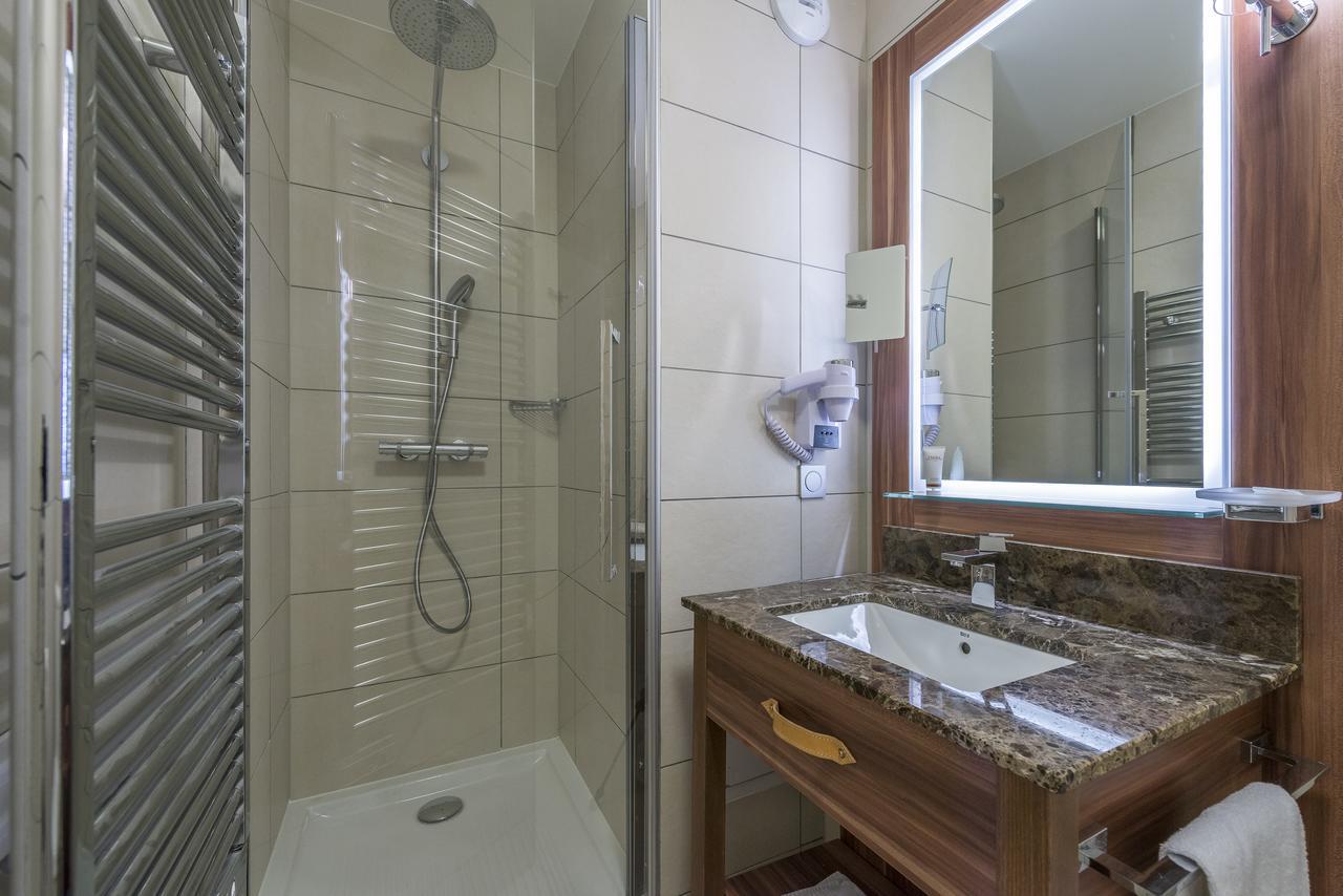 Appart'Hotel Prestige Odalys Eden Les Arcs  Kültér fotó