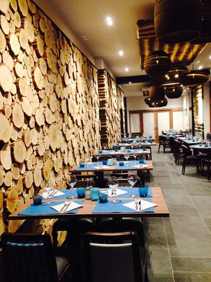 Appart'Hotel Prestige Odalys Eden Les Arcs  Kültér fotó