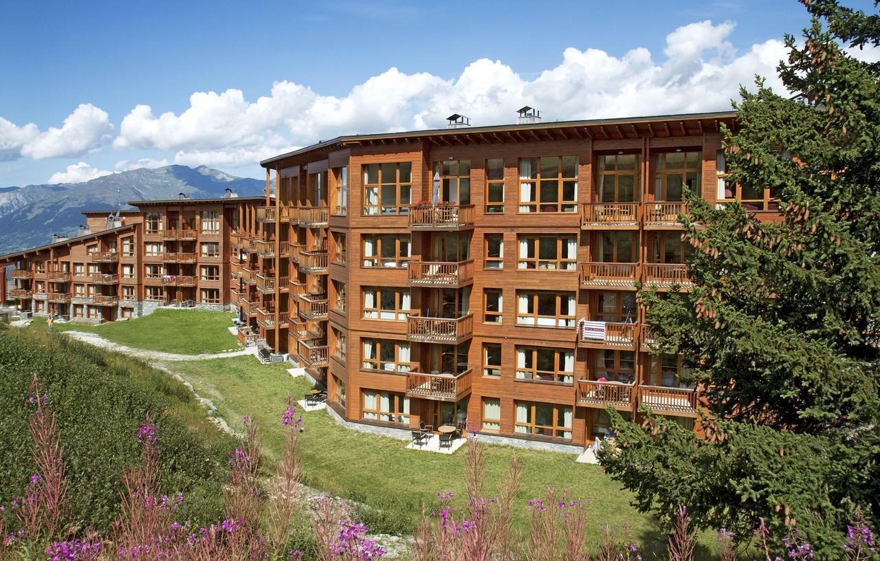 Appart'Hotel Prestige Odalys Eden Les Arcs  Kültér fotó